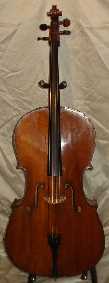 cello