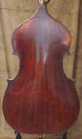 D Bass