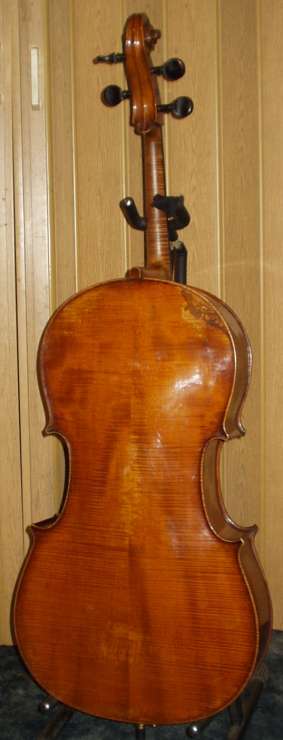 cello
