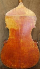Bass Back