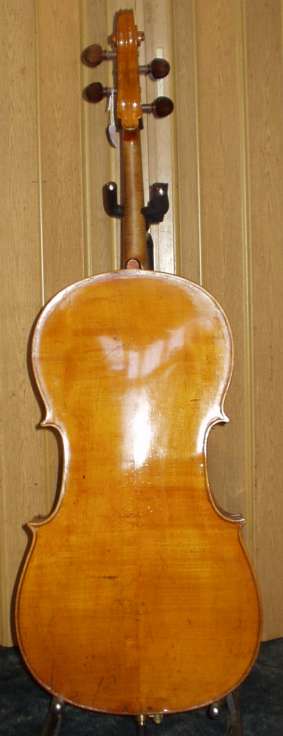 cello