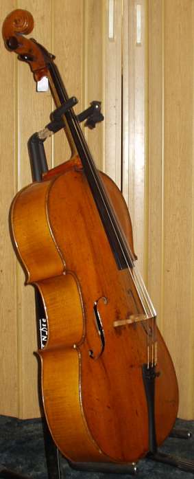 cello